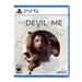 بازی کنسول سونی The Dark Pictures Anthology: The Devil in Me مخصوص PlayStation 5